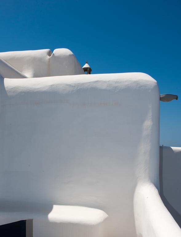 Bleland Mykonos Apartment Mykonos Town ภายนอก รูปภาพ
