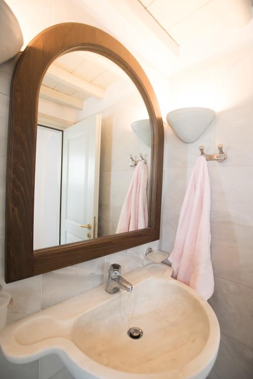 Bleland Mykonos Apartment Mykonos Town ภายนอก รูปภาพ