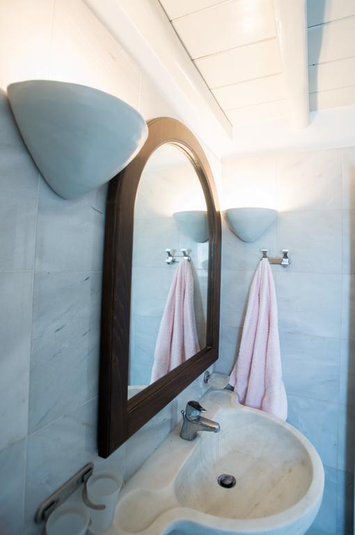 Bleland Mykonos Apartment Mykonos Town ภายนอก รูปภาพ